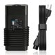 thumbnail image 1 of Cargador NDWQGFS 280W 20V 14A 4.5x3.0 mm 100‑240V, 1 of 8