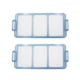 thumbnail image 4 of 2 Filtros Primarios Para Barredora De Filtros De Vacío Eufy Robovac 11S 30 30C 15C 35C, 4 of 5