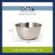 thumbnail image 5 of Bol de Mezcla RSVP International 2 L Acero Inoxidable, 5 of 6