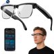 thumbnail image 1 of Gafas AI Blackview con cámara 4K y traducción, 1 of 7
