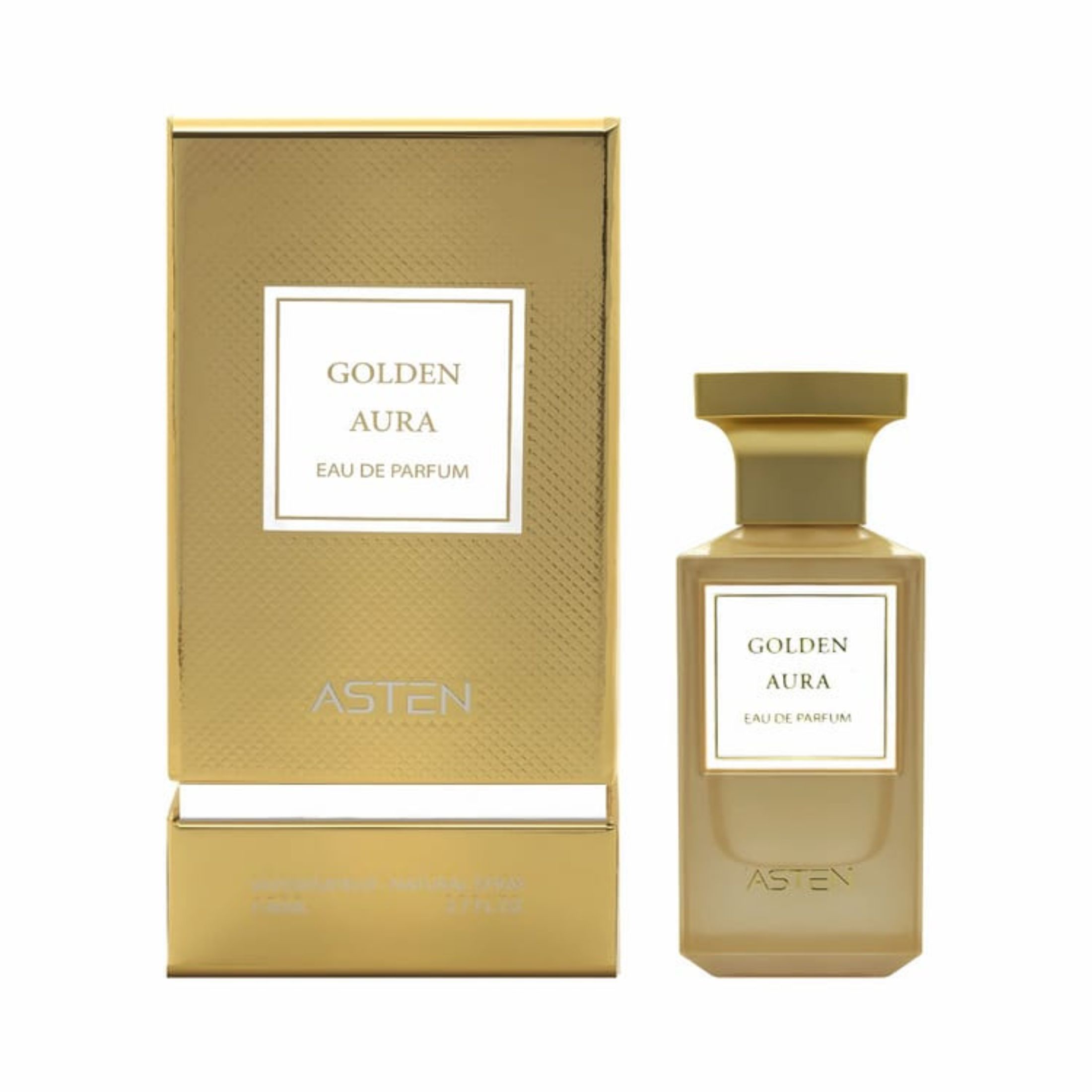 Asten - Golden Aura Edp 80Ml