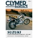 thumbnail image 1 of Técnico De Reparación De Motocicletas Suzuki Vs1400 Intruder boulevard S83 (1987 2007), 1 of 7