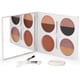 thumbnail image 1 of Paleta de Maquillaje Sheer Cover Look Sofisticado con Brocha, 1 of 7