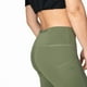 thumbnail image 3 of Calza Leggings Mujer Elasticadas De Lenga® Sustentable Uv+, 3 of 5