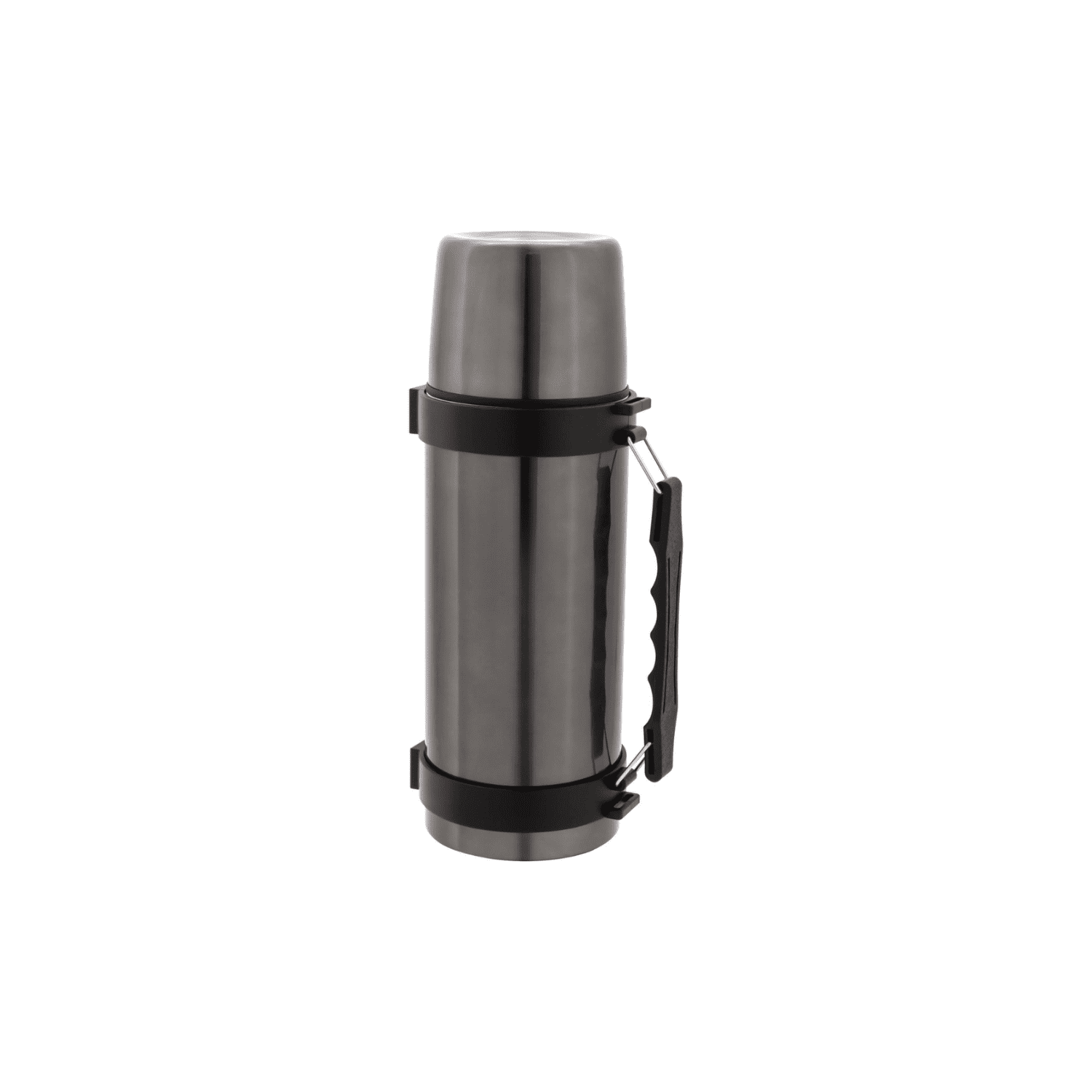Thermos - Termo Liquido 1lt Acero Inoxidable Gris