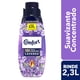 thumbnail image 1 of Suavizante Líquido Concentrado Lavanda Botella, 500 ml, 1 of 7