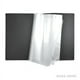 thumbnail image 2 of Carpeta A4 60 Fundas Negro, 2 of 2