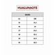 thumbnail image 5 of MOCASINES HUALUNAOTE AZUL MARINO | H-123 - Talla 38, 5 of 5