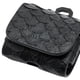 thumbnail image 2 of Funda para AirPods AllSaints Snake Negra compatible con 3.ª generación, 2 of 5