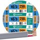 thumbnail image 1 of Cable Southwire #13059155 de 250 pies 10/3 W/G UF-B WG de tipo sólido, 1 of 2
