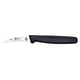 thumbnail image 1 of Cuchillo Torneador Mango Negro 6 Cm, 1 of 2