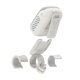 thumbnail image 3 of Parlante Bluetooth JBL Wind 3 FM para Manubrio Reacondicionado Gris, 3 of 3