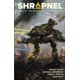 thumbnail image 1 of Revista BattleTech: Shrapnel – Número 13 (Kiligry), 1 of 1
