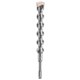thumbnail image 1 of Broca perforadora BOSCH Bulldog SDS-Plus HC2163 25x200x250mm, 1 of 9