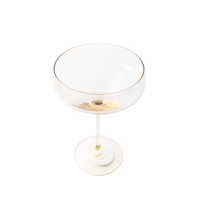 Decoexpress - Set 6 Copas Margarita Turin