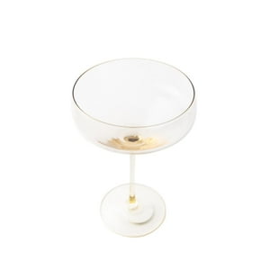 Decoexpress - Set 6 Copas Margarita Turin