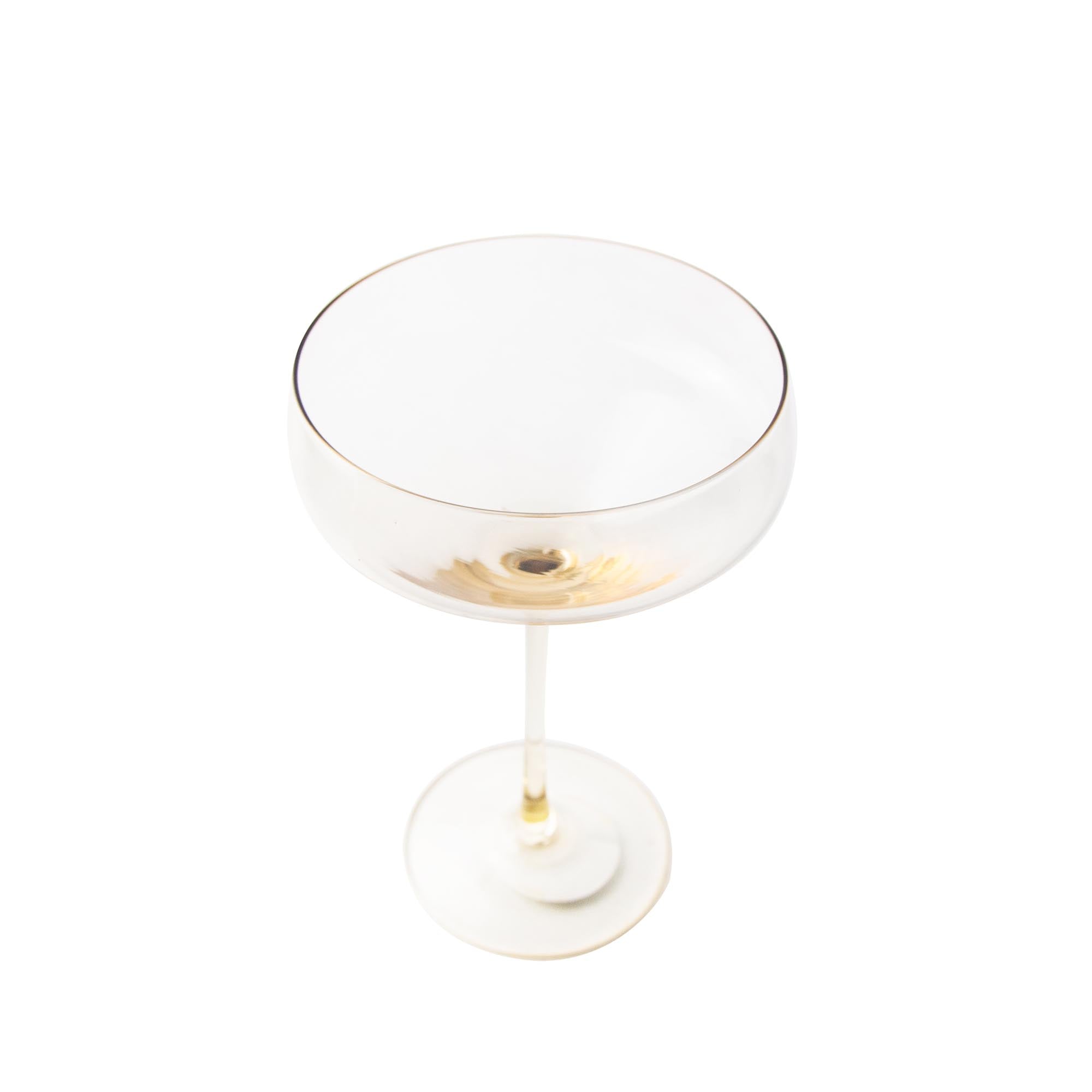 Decoexpress - Set 6 Copas Margarita Turin