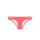thumbnail image 3 of Bikini calzón con calados laterales naranja Talla M, 3 of 4