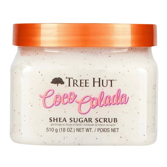 Exfoliante Cuerpo Sugar Srub Coco Colada