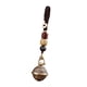 thumbnail image 2 of Colgante De Llavero Con Carillón De Viento De Latón Feng Shui Para Hacer Joyas Con Un Estilo Elegante B, 2 of 3