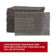 thumbnail image 5 of Almohadillas Scotch-Brite Ultra Fine Grade 7448, paquete de 3, 5 of 9