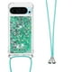thumbnail image 1 of Funda FOXDOCK para Google Pixel 9 Pro XL con Cuerda Ajustable, Brillo Líquido, Protección Antigolpes y Lente – Ideal para Regalo, 1 of 6
