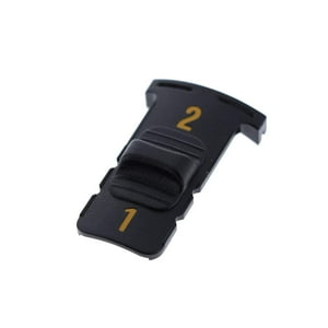 Dewalt - Botón De Cambio De Taladro De Repuesto Dcd791B B3 Dcd796D2