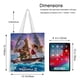 thumbnail image 5 of Cartera de Tela Desmarcar Moana 2 40x40cm, 5 of 6