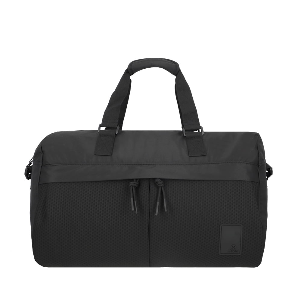 Bolso Deportivo Xtrem Aerobic 3xt Negro L