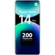 thumbnail image 3 of Xiaomi Redmi Note 14 Pro 5G 8gb+256Gb Verde, 3 of 6