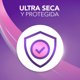 thumbnail image 4 of Desodorante Barra Lady Speed Stick Pro5 Mujer, 45 g, 4 of 12