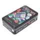 thumbnail image 1 of Set De Pocker 100 Fichas - 1187022, 1 of 2