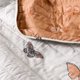 thumbnail image 4 of Cobertor Super King Butterfly, 4 of 5