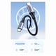 thumbnail image 4 of Cable Ugreen 240w Usb C - Usb C Para Notebook Carga Rapida Negro, 4 of 11