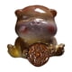 thumbnail image 1 of Estatuilla De Animal Que Cambia De Color De Gato Mascota De Té Para Bandeja Estilo De Coche De Sala De Estar B, 1 of 3
