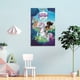 thumbnail image 4 of Nella, la Princesa Caballero Cuadro decorativo colgante - Arte de pared - Póster enmarcado - Decoración de pared - Regalos para familia, amigos y aficionados 40*60 cm, 4 of 6