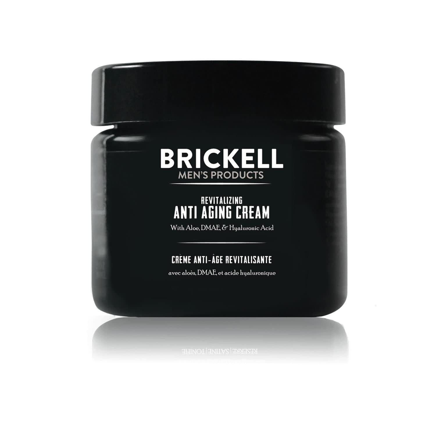 Brickell Men's Products - Crema Antienvejecimiento Brickell Men's Revitalizing 60 Ml Para Hombres