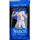thumbnail image 1 of Tarjetas coleccionables Panini 2022 Draft Picks - 15 cartas, 1 of 7