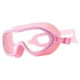 thumbnail image 5 of Gafas De Natación Para Ni?os Gafas De Vista Clara Gafas De Buceo Portátiles Cómodas Rosa, 5 of 5