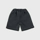 thumbnail image 2 of Short Bebe Niño Jeans Gris Corona, 2 of 5