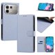 thumbnail image 3 of Cartera Protectora para Infinix Note 60 con Soporte, Azul Cielo, 3 of 6
