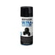 thumbnail image 1 of Pintura en Aerosol Ultra Cover 2X 340grs Negro Brillante, 1 of 2
