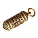 thumbnail image 4 of Estatua Colgante De Buda Sutra De Latón Para Llaveros, Cuentas De Joyería, Fabricación De Joyas, Estilo B, 4 of 5