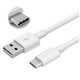 thumbnail image 3 of Cable USB 3.0 A USB C 2Mt Blanco DHC-TC100, 3 of 4