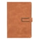 thumbnail image 1 of Paquete de 2 cuadernos universitarios con rayas, bloc de notas y cuaderno de bocetos, diario de espiral para estudiantes, oficina y negocios, 100 páginas, 50 hojas, 5,7 x 8,2 pulgadas, 1 of 5