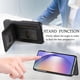 thumbnail image 5 of Funda FOXDOCK para Samsung Galaxy S26 Ultra Resistente al agua, Antihuella, Soporte ajustable y RFID-negro, 5 of 6