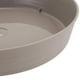 thumbnail image 3 of Pack X4 Plato Maceta Estilo Piedra 25×23 Cm Taupe / Gris – Rey Plast, 3 of 3