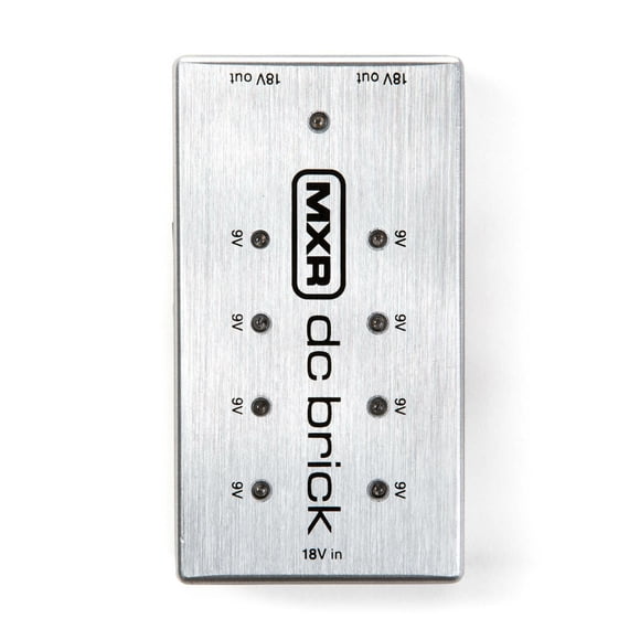 Dunlop M237 MXR DC BRICK-EA