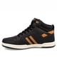thumbnail image 2 of Zapatilla Hombre Hem Negro, 2 of 6