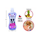 thumbnail image 2 of Shampoo Para Perros Cachorros Hipoalergénico 500ml Happypets, 2 of 3